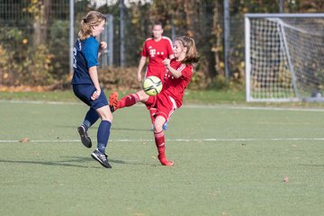 Bild 142 - F Fortuna St. Juergen - SV Wahlstedt : Ergebnis: 3:0